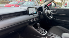 Honda HR-V 1.5 eHEV Advance 5dr CVT Hybrid Hatchback